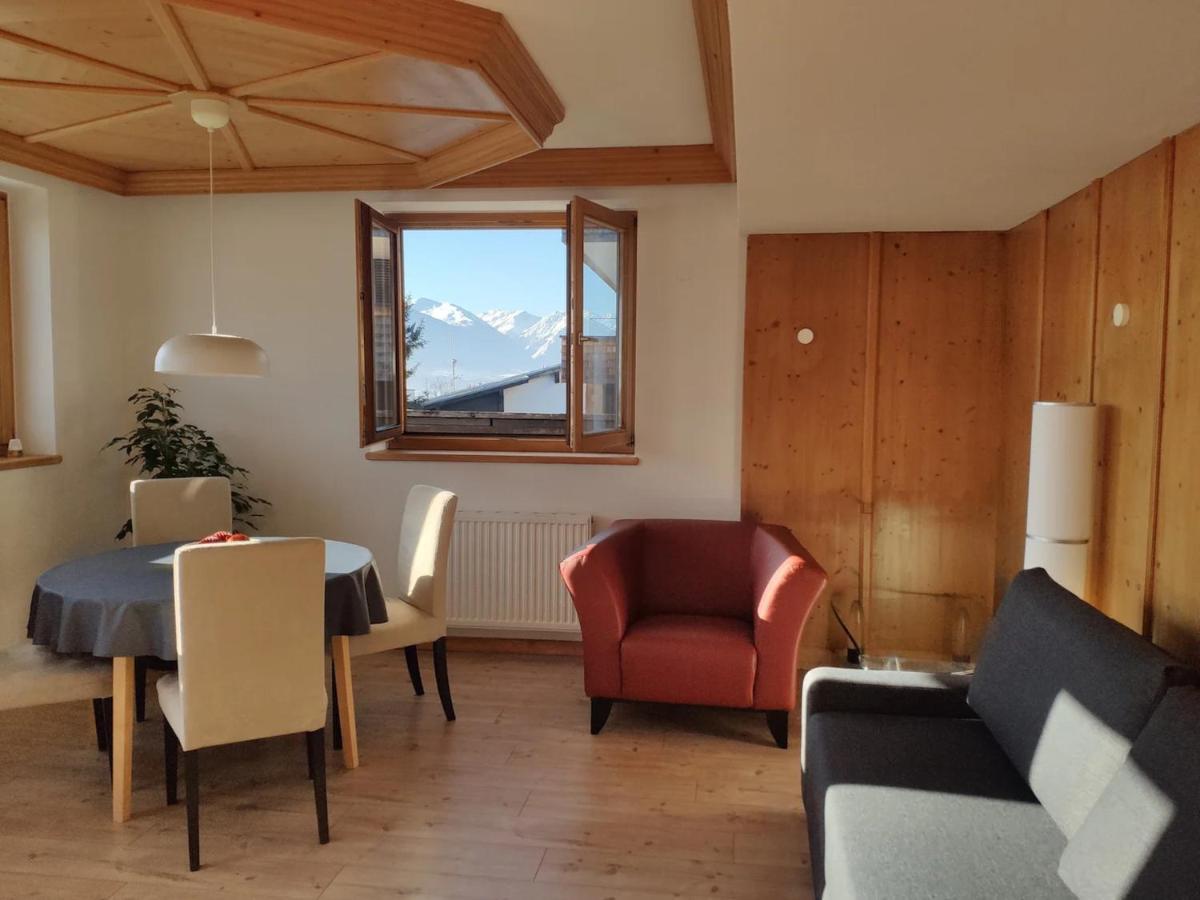 Alpendohle Innsbruck