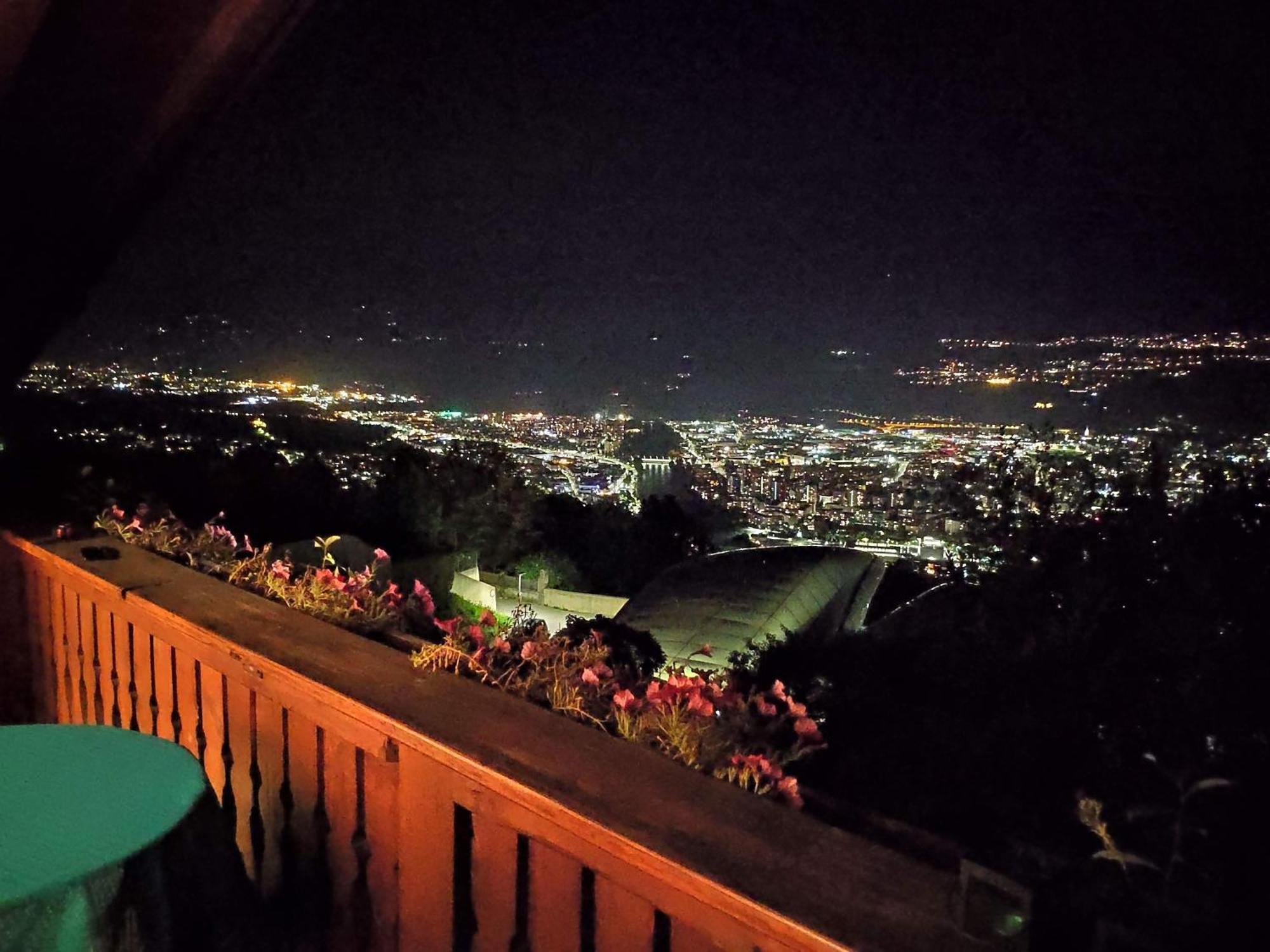 Alpendohle Apartment *