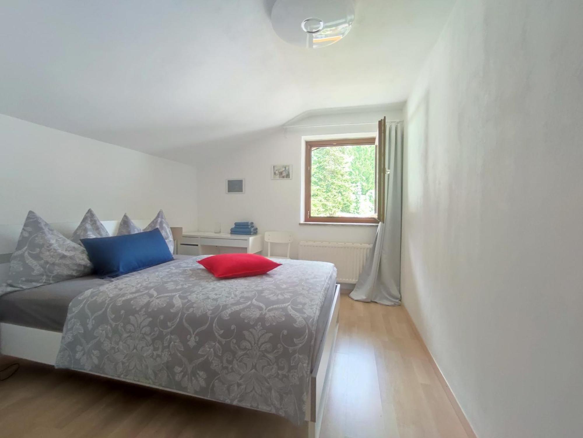 Alpendohle Apartment