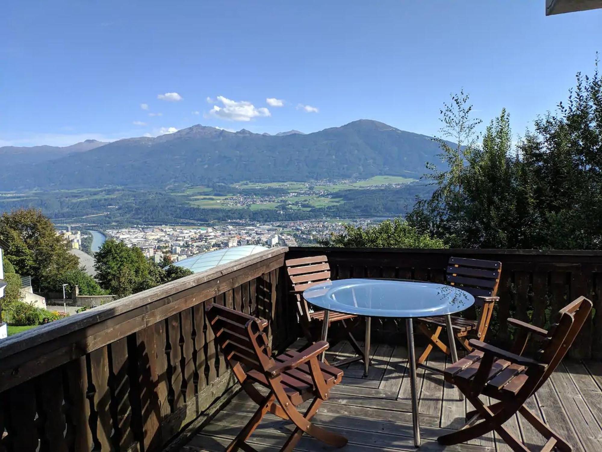 Apartment Alpendohle *
