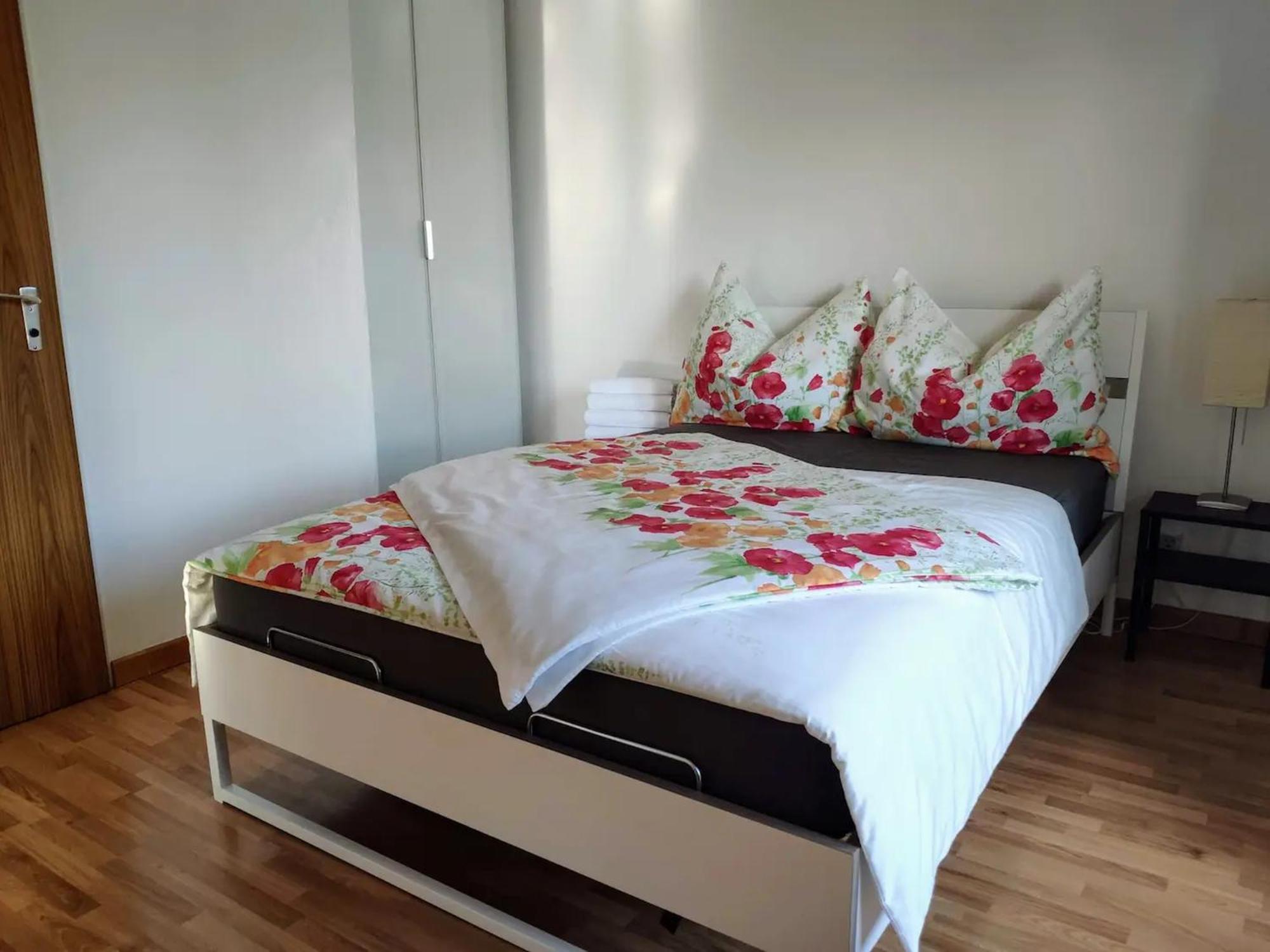 Alpendohle Apartment *