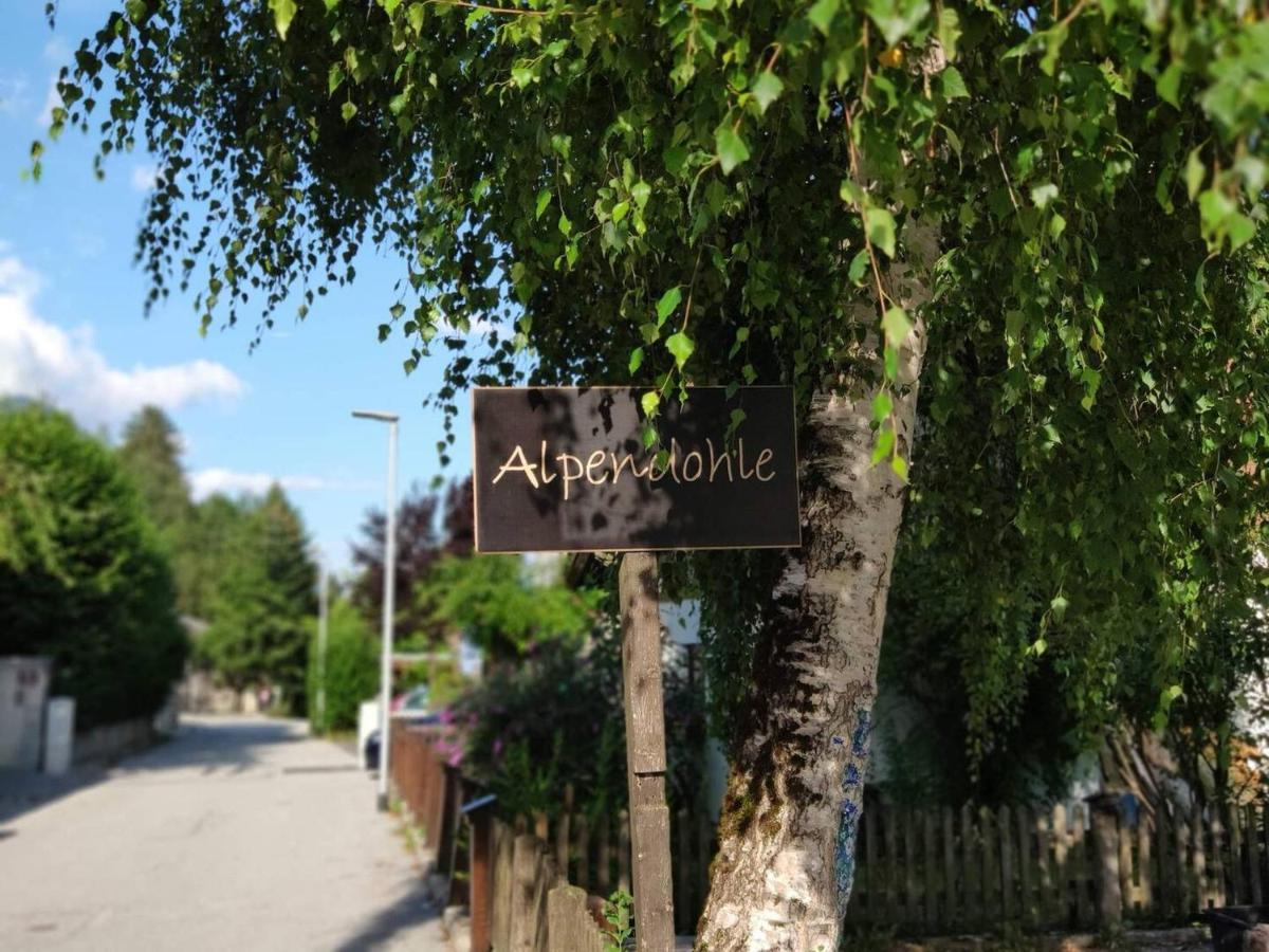 Appartamento Alpendohle