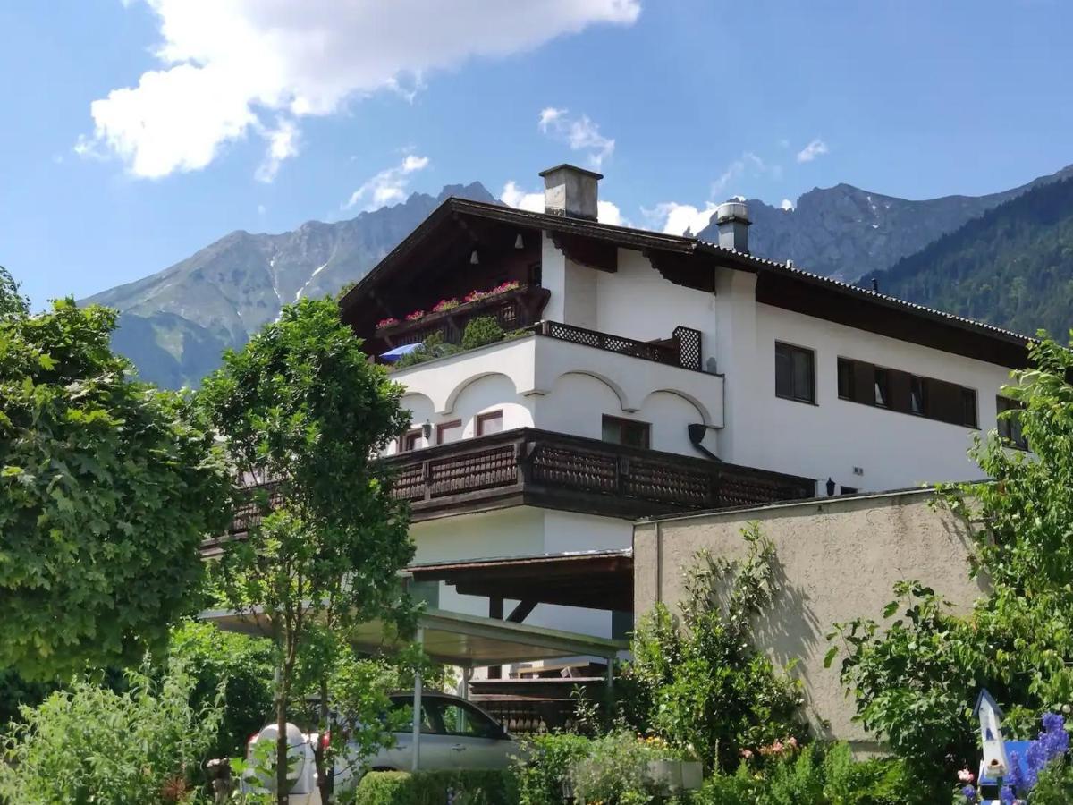 Appartamento Alpendohle Innsbruck