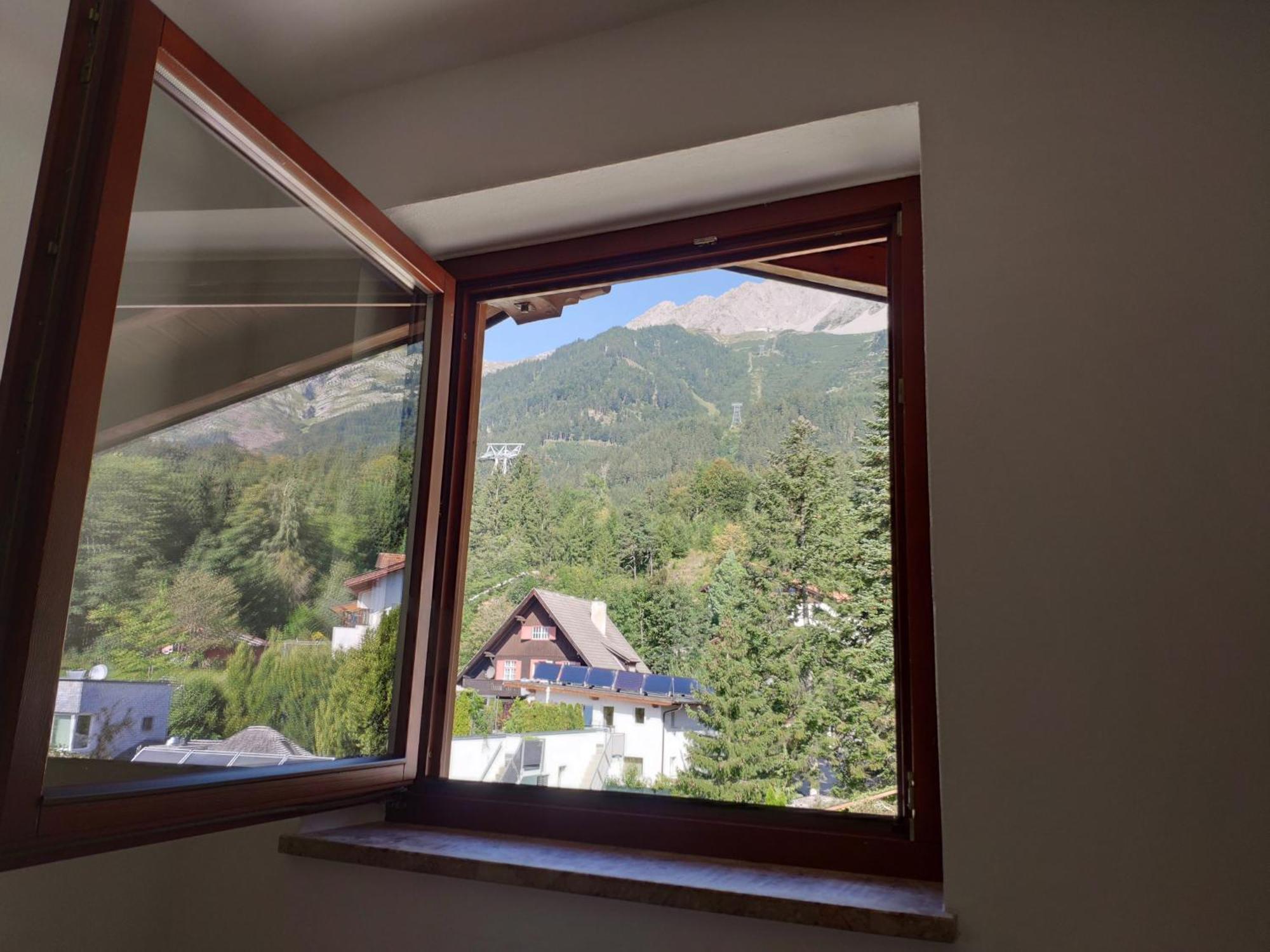 Appartamento Alpendohle Innsbruck