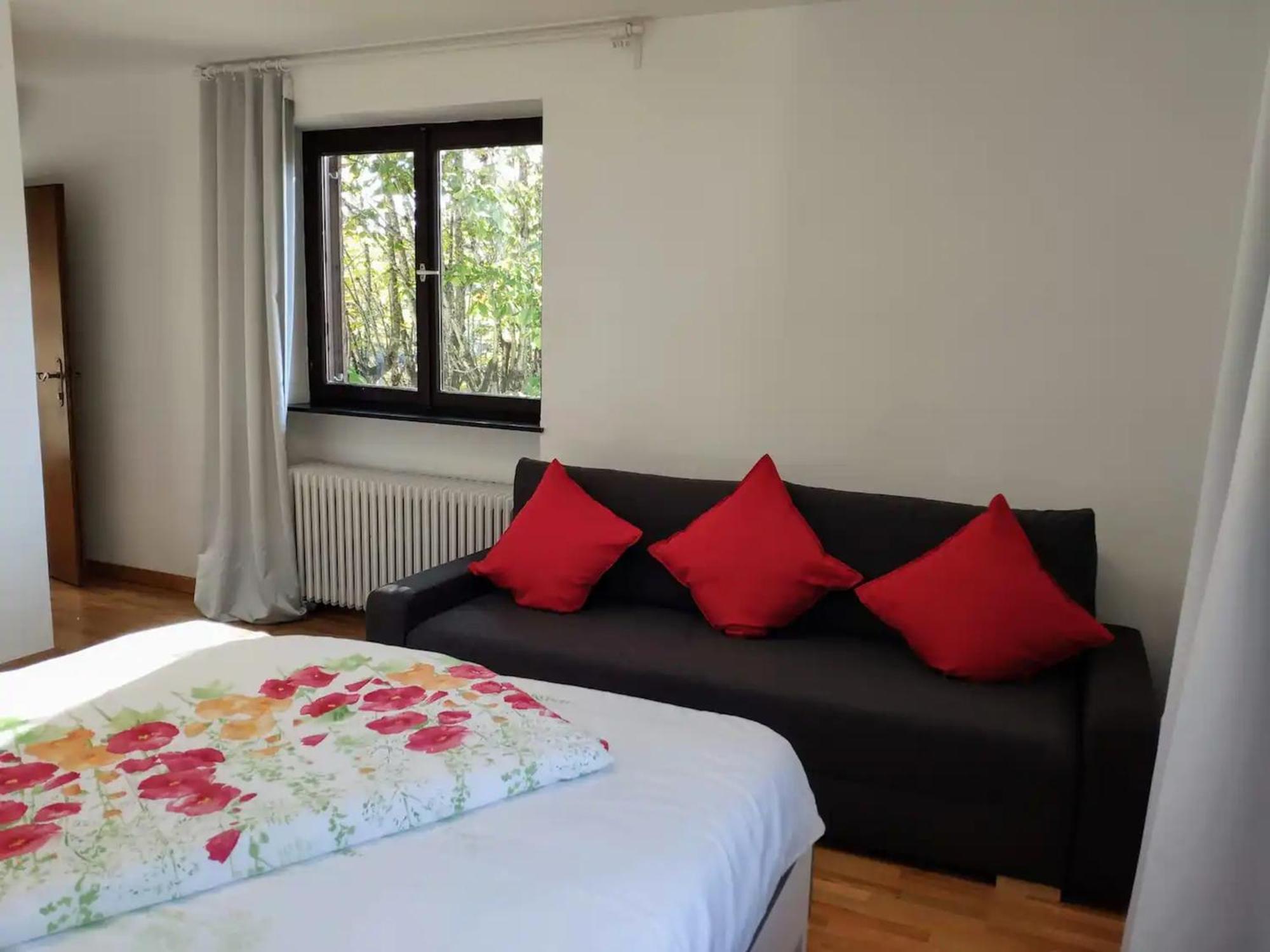 Appartamento Alpendohle
