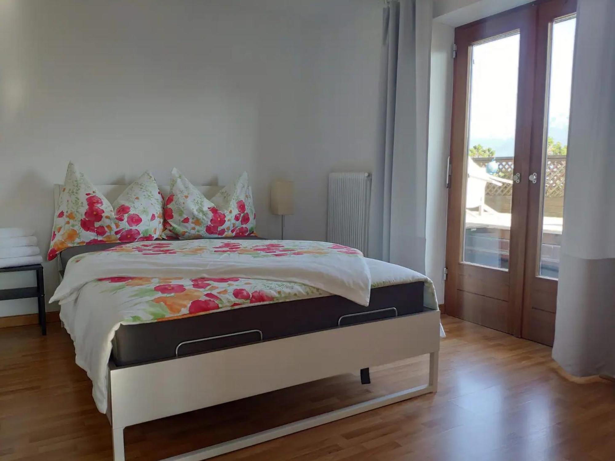 Alpendohle Appartamento