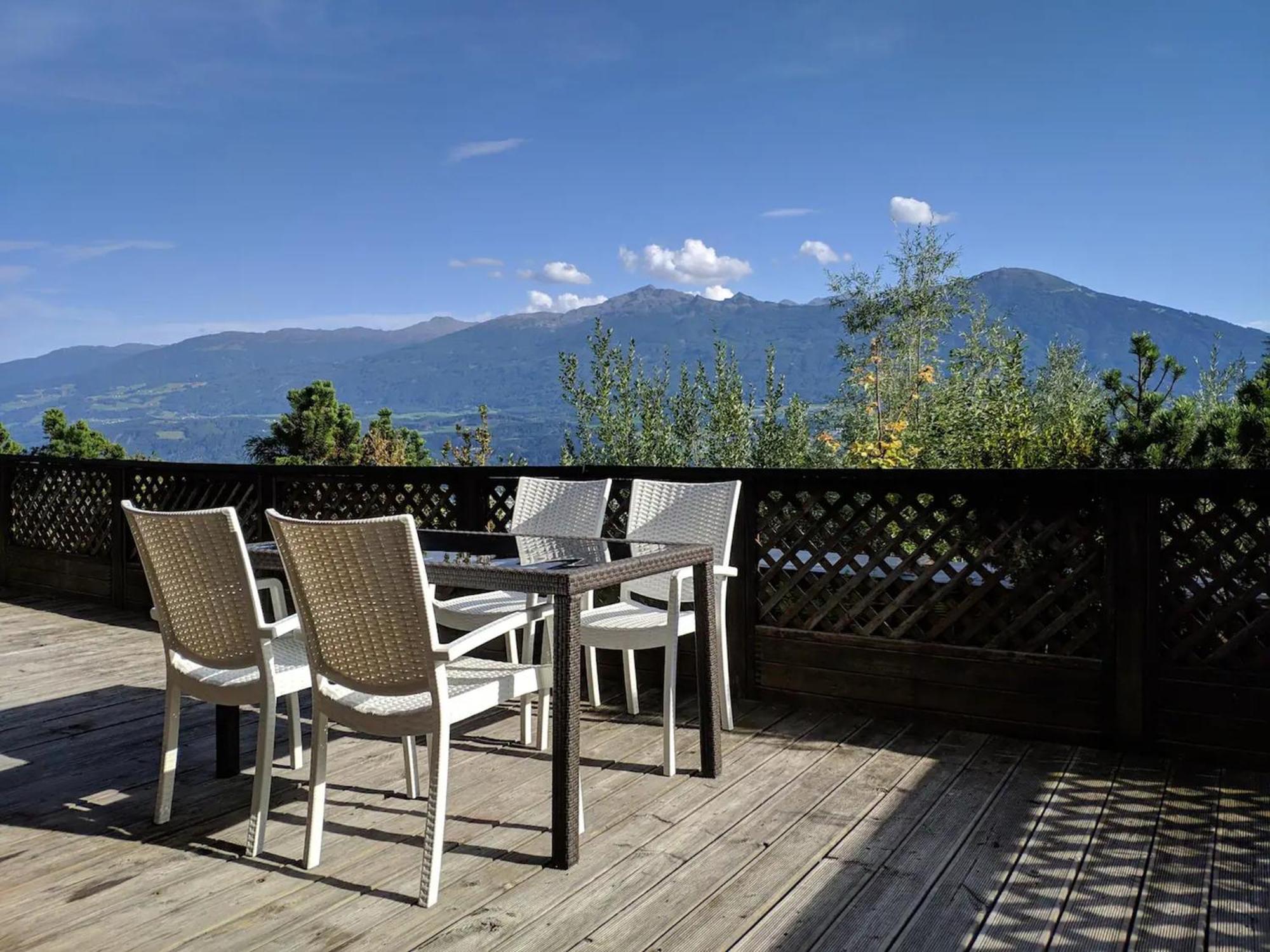 Alpendohle Appartamento Innsbruck