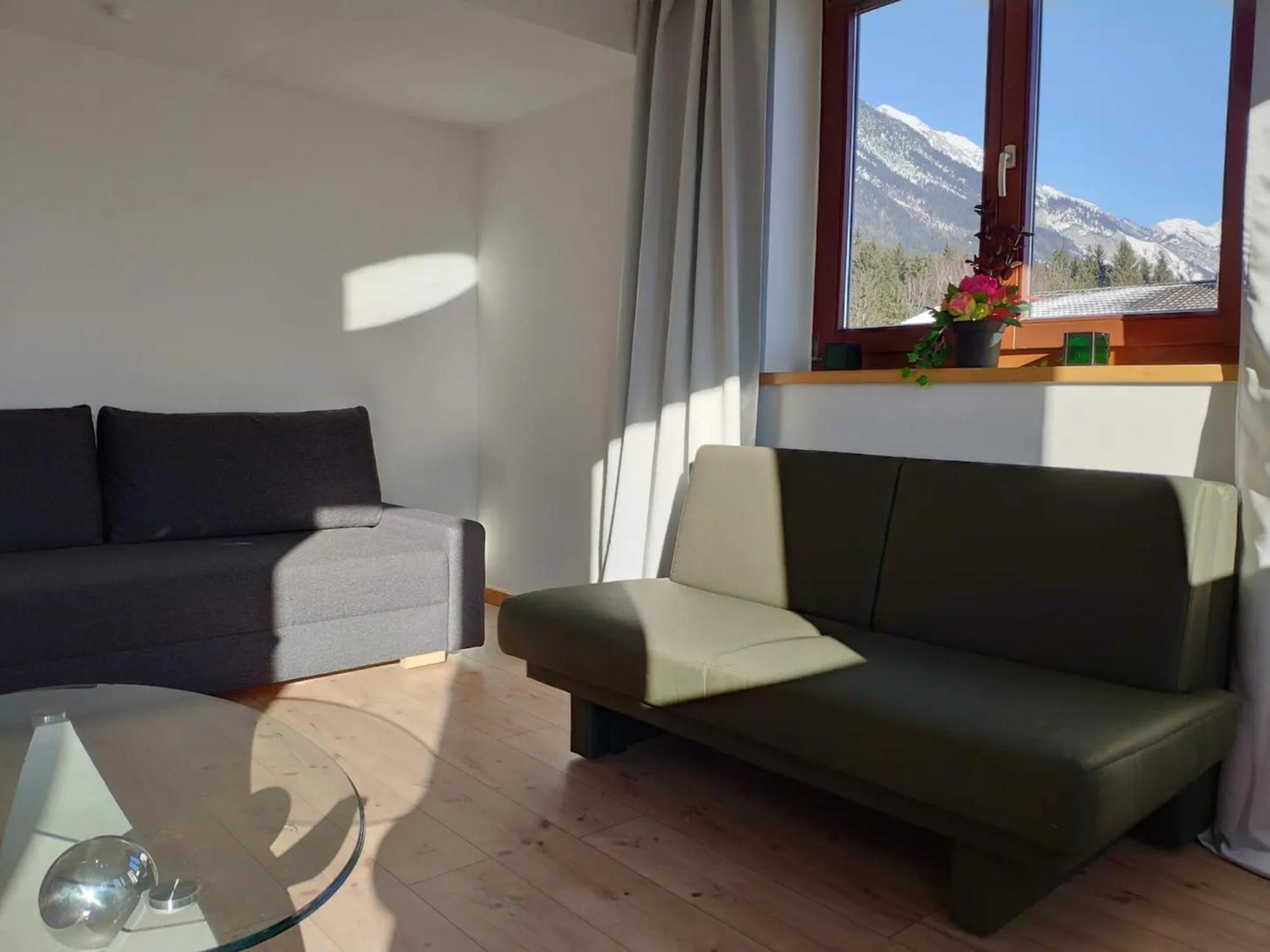 Appartamento Alpendohle