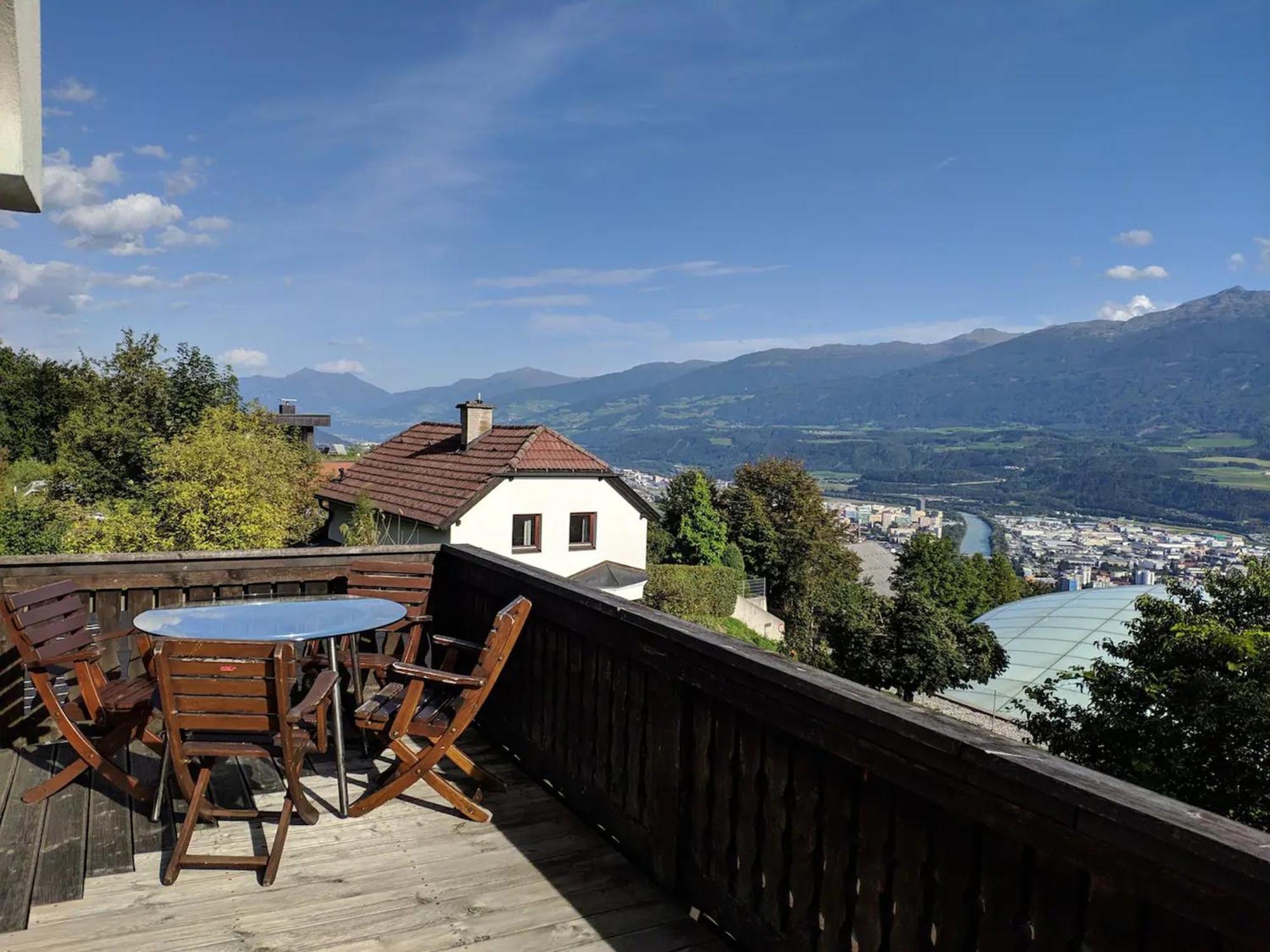 Alpendohle Appartamento *
